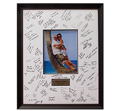 Wedding Frames