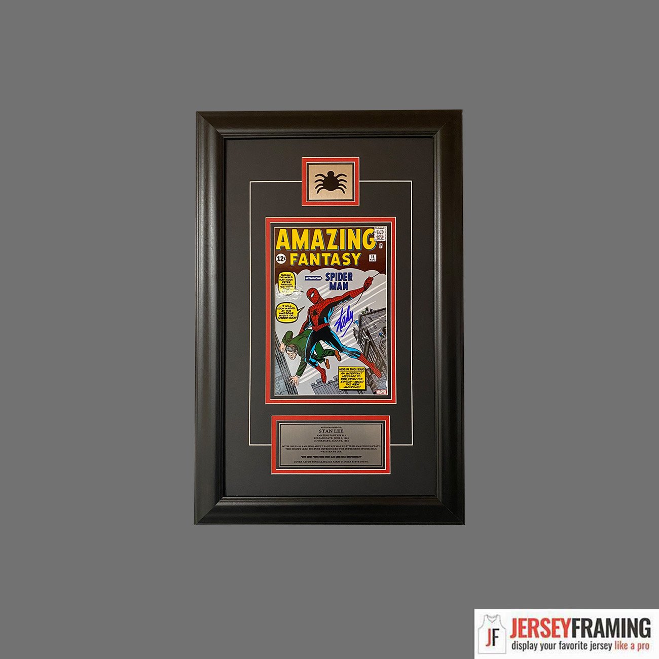 Expert Custom Framing Services | Framed by Design