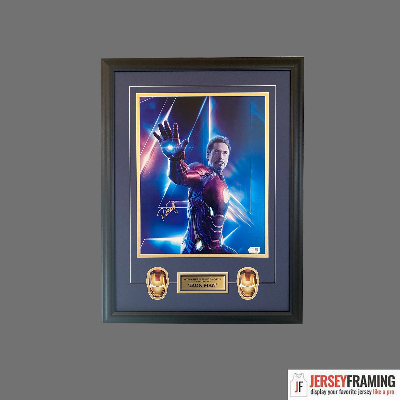 Expert Custom Framing Services | Framed by Design